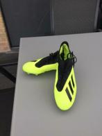 Voetbalschoenen, Sport en Fitness, Voetbal, Ophalen, Nieuw, Schoenen