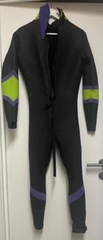 Canyoning materiaal : wetsuits, rugzak, klimmateriaal ..., Ophalen of Verzenden, Gebruikt, Klimsport-accessoire