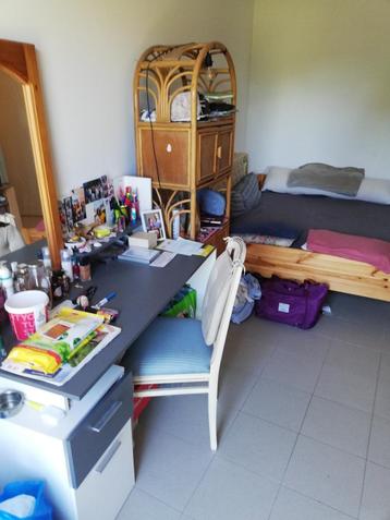 KAMER TE HUUR/ROOM FOR RENT, Moins de 20 m², Gand