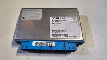 ECU automaatbak module BMW 5 / X5 serie E39 E53 24607512653  beschikbaar voor biedingen
