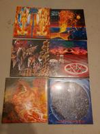 Morbid angel LP vinyl death metal, Cd's en Dvd's, Vinyl | Hardrock en Metal, Ophalen of Verzenden, Zo goed als nieuw