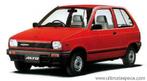 Suzuki Alto, Gelezen, Ophalen of Verzenden, Suzuki, Overige merken