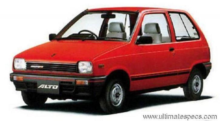 Suzuki Alto, Boeken, Auto's | Boeken, Gelezen, Overige merken, Ophalen of Verzenden