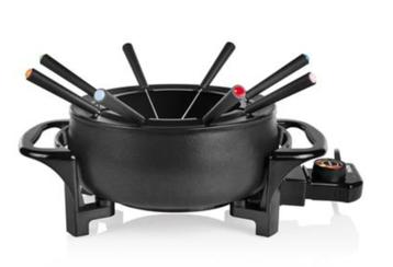 Tristar FO-1107 Fondue Neuve !!!! beschikbaar voor biedingen