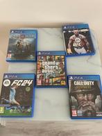 Playstation 4 games, Ophalen, Zo goed als nieuw