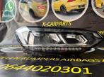 Koplamp Volkswagen Touran 5T 5TB Voll Led Rechts, Auto-onderdelen, Gebruikt, Volkswagen