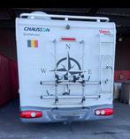 Fiat Ducato 2.3 Jtd bj. 2007 96000km, Auto's, Gebruikt, 130 pk, Overige carrosserie, Euro 4