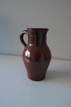 Kruik Aardewerk 25cm, Antiek en Kunst, Ophalen