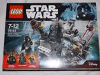Lego Darth Vader transformatie 75183, Ensemble complet, Lego, Enlèvement ou Envoi, Neuf