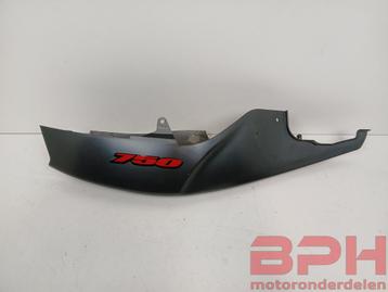 Kuip rechts Suzuki GSX-R 600 750 K6 - K7 2006 t/m 2007 kontj beschikbaar voor biedingen