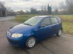 Fiat Punto 1.3 Diesel 2008 — Entretien et inspection, Autos, Fiat, Achat, Entreprise, 5 portes, Punto