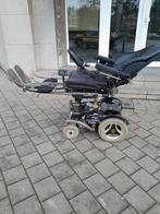 Permobil C350 elektrische rolstoel. Nieuwe mobiliteit, Diversen, Ophalen of Verzenden, Zo goed als nieuw, Elektrische rolstoel