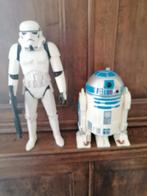 Star Wars R2D2 et Trooper, Collections, Comme neuf, Enlèvement ou Envoi