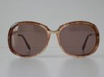 Suzy Glam zonnebril. Vintage., Overige merken, Zonnebril, Overige kleuren, Ophalen of Verzenden