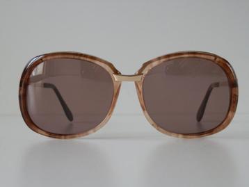 Suzy Glam zonnebril. Vintage. beschikbaar voor biedingen