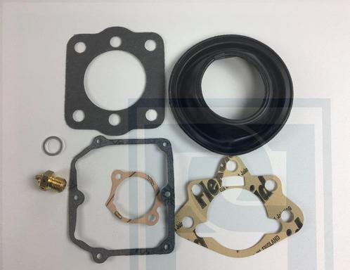 Carburateur DVG-Pierburg 2B5+2B7 B230K revisie set ( 740seri, Auto-onderdelen, Brandstofsystemen, Nieuw, Ophalen of Verzenden