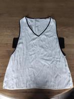 mouwloze top Scotch & Soda, maat 1, Kleding | Dames, T-shirts, Scotch & Soda, Ophalen of Verzenden, Zo goed als nieuw, Zwart