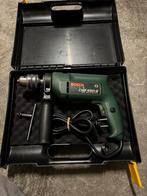 Perceuse à percussion Bosch 550 W, Enlèvement, Comme neuf