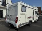 Fiat Ducato Adria Matrix Axess M680, Caravanes & Camping, Jusqu'à 4, Fiat, Boîte manuelle, Douche