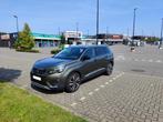 Peugeot 5008 HDI 115 Allure, Auto's, Voorwielaandrijving, Monovolume, 4 cilinders, 7 zetels