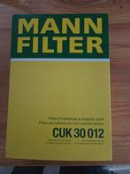 Filtre à charbon actif - Espace intérieur V classe W447, Enlèvement ou Envoi, Neuf, Mercedes-Benz