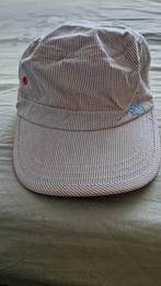 Petje Sergent Major 9/11jaar, Kinderen en Baby's, Babykleding | Petten en Hoeden, Ophalen of Verzenden, Zo goed als nieuw