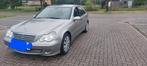 Mercedes 220 cdi facelift, Boîte manuelle, Berline, Beige, 5 portes