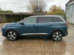 Peugeot 5008 Pure tech GT-line Car, Autos, Achat, Euro 6, Entreprise, Autres carburants