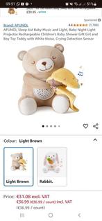 Sleep aid/ aid voor kinderen, Kinderen en Baby's, Ophalen, Zo goed als nieuw