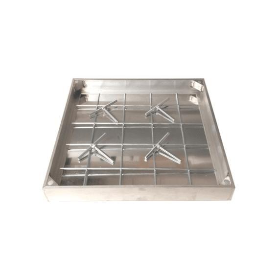 Klinkerdeksels, 3 stuks, Bricolage & Construction, Bricolage & Rénovation Autre, Neuf, Enlèvement