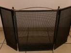 Pare-feu en métal, Maison & Meubles, Cheminées, Enlèvement, Utilisé