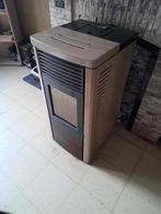 Pellet kachel, Ophalen, Gebruikt, Overige brandstoffen, Pelletkachel