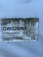 Gevelsteen Van de Moortel Linea 7035, Doe-het-zelf en Bouw, Metselstenen, Ophalen, Nieuw, Bakstenen