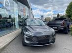 Ford Kuga Titanium FHEV *NJ50159* OC3058, Automaat, https://public.car-pass.be/vhr/2cdda735-3da3-4b10-b25a-d4862f01572e, Blauw