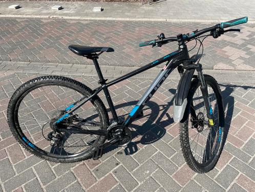 Cube mtb, Fietsen en Brommers, Fietsen | Mountainbikes en ATB, Gebruikt, Heren, Overige merken, Ophalen