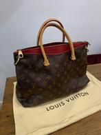 Pallas handtas van Louis Vuitton, Handtas, Zo goed als nieuw
