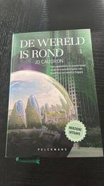 Jo Caudron - De wereld is rond, Ophalen of Verzenden, Nieuw, Jo Caudron