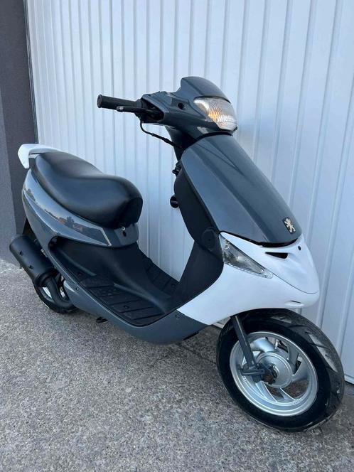 Scooter Peugeot zenith classe A, Fietsen en Brommers, Scooters | Peugeot, Zo goed als nieuw, Ophalen