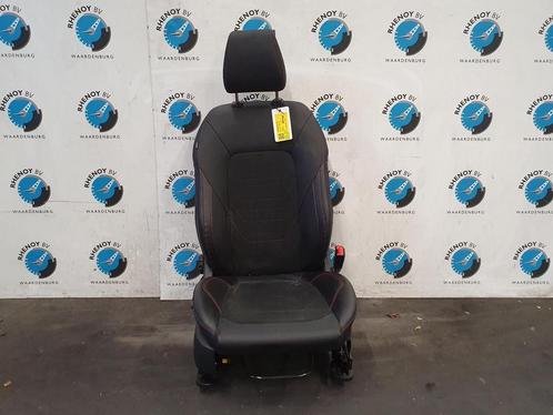 Ford Fiesta rechter sportstoel half leder vanaf 2017   ideaa, Auto-onderdelen, Interieur en Bekleding, Gebruikt, Ophalen of Verzenden