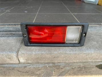 Achterlicht Mitsubishi Pajero, Hyundai Galloper beschikbaar voor biedingen