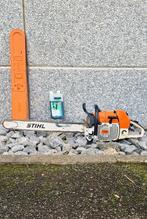 Stihl MS 880 kettingzaag, Ophalen, Zo goed als nieuw
