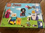 Lego 21308 Adventure Time, Ophalen of Verzenden, Nieuw, Complete set, Lego