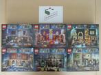 LEGO Harry Potter Hogwarts Moment Classes, Ophalen of Verzenden, Nieuw, Complete set, Lego