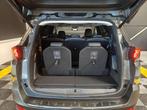 Peugeot 5008 1.5 BlueHDi Allure/LED/Leder/DodeHoek/Keyless/C, Gebruikt, Zwart, 4 cilinders, Diesel