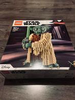 Lego StarWars yoda 75255, Kinderen en Baby's, Speelgoed | Duplo en Lego, Nieuw, Complete set, Ophalen of Verzenden, Lego