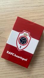 Kaartspel RAFC, Verzamelen, Ophalen, Nieuw