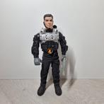 Action Man Security Defense 12", Ophalen of Verzenden, Zo goed als nieuw