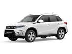 Suzuki Vitara GL+ Hybride, Autos, Suzuki, Achat, Entreprise, Boîte manuelle, Noir