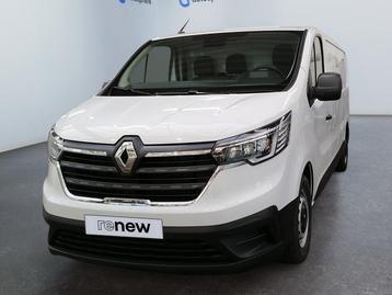 Renault Trafic 2.0 Dci 30 CONFORT 150 Hp  beschikbaar voor biedingen