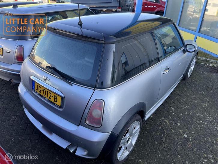 Achterklepslot origineel, Autos : Pièces & Accessoires, Petit matériel, Utilisé, Enlèvement